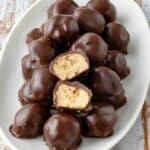 Reese's Peanut Butter Eggs Recipe