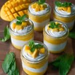 Mango Cream Recipe