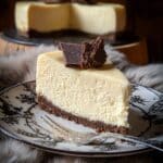 Carnivore Cheesecake Recipe