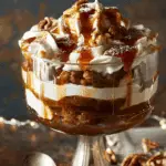 Sticky Toffee Pudding Trifle