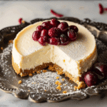 Cheesecake Vanilla Base