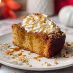 Easy Carrot and Zucchini Loaf Cake Recipe