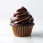 Peanut Butter Hi-Hat Cupcakes Recipe