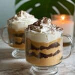 Easy Pumpkin Tiramisu Recipe