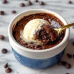 Molten Lava Cake Recipe