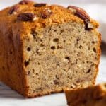 Sweet Potato Bread Recipe