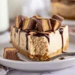 Reese's Pie Recipe