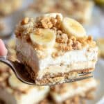 Banana Pudding Lasagna Recipe