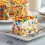 Fruity Pebbles Cheesecake Recipe