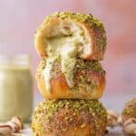 Vegan Pistachio Cake Recipe