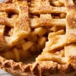 Homemade Apple Pie Recipe