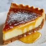 Salted Honey Pie: A Perfect Blend of Sweet and Salty Recipe