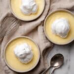 Floating Island Dessert Recipe