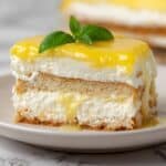 Limoncello Tiramisu Recipe