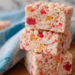 Fall Confetti Treats Recipe