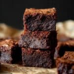 Best Gluten-Free Brownies Recipe