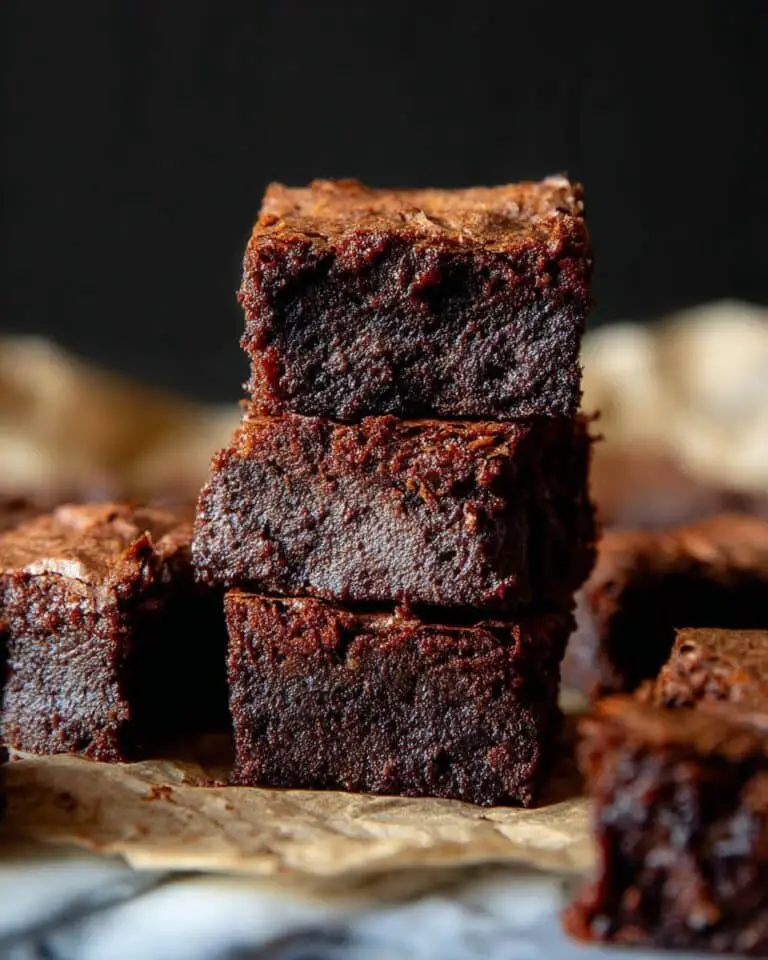 Best Gluten-Free Brownies Recipe