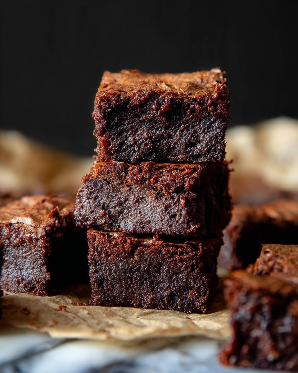 Best Gluten-Free Brownies Recipe