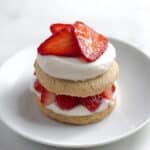Vegan Strawberry Shortcake (Allergy-Free) Recipe