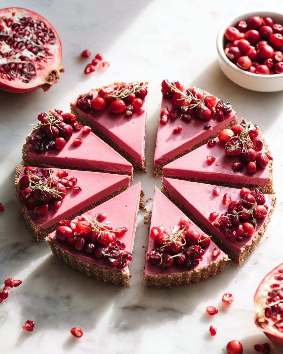 A white bowl full of bright red cranberries, some whole and some cut in half showing their pale pink inner flesh and small star-shaped seed patterns. The cranberries have a smooth, shiny texture, and the bowl sits on a white marbled surface. The lighting is soft, highlighting the glossy skin and the juicy interior of the fruit. Photo taken with an iphone --ar 4:5 --v 7