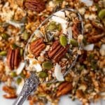 Paleo Granola Recipe