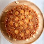Kumquat Upside Down Cake Recipe