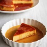 Dairy-Free Coconut Leche Flan Recipe