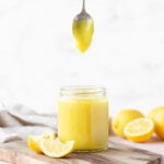 Vegan Lemon Curd Recipe