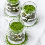 Vegan Matcha Tiramisu Recipe
