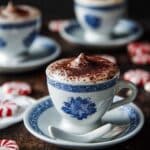 Espresso Chocolate Mousse Recipe