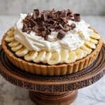 Banoffee Pie Recipe