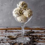 Stracciatella Gelato Recipe With Milk Cream Recipe