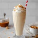 Butterscotch Shake Recipe