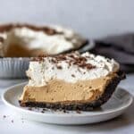 Coffee Cream Pie Recipe