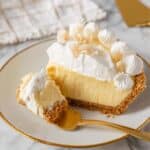Passion Fruit Pie Recipe
