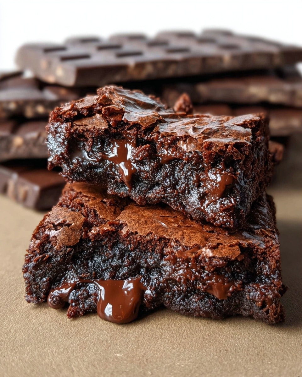 Better Than a Boyfriend Brownies Recipe