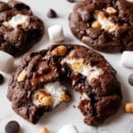 Levain Bakery Rocky Road Cookies Recipe