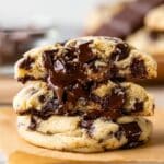 Levain Bakery Two Chip Chocolate Chip Cookies Recipe