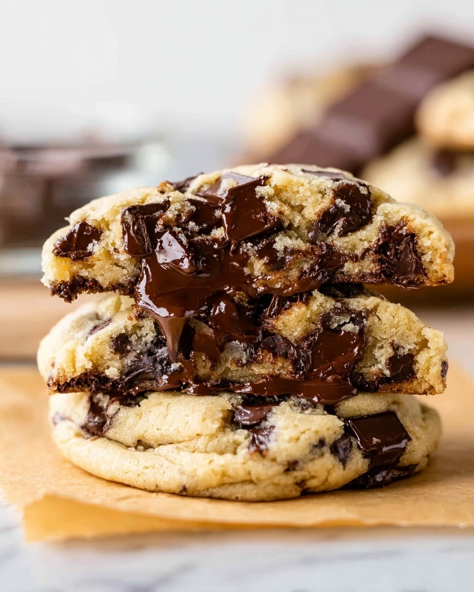 Levain Bakery Two Chip Chocolate Chip Cookies Recipe