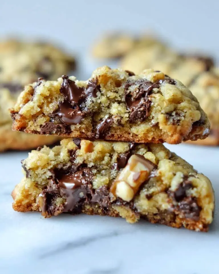 Levain Bakery Chocolate Chip Crush Cookies Recipe