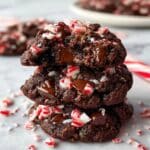 Levain Bakery Chocolate Peppermint Cookies Recipe