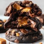 Levain Bakery Chocolate Toffee Cookies (Coffee Toffee Cookies) Recipe