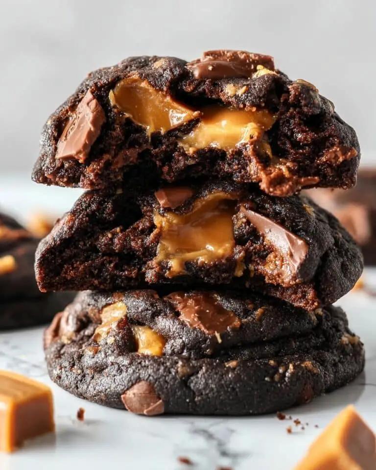 Levain Bakery Chocolate Toffee Cookies (Coffee Toffee Cookies) Recipe