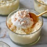 Tres Leches Rice Pudding Recipe