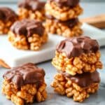 Chex Scotcheroos Recipe