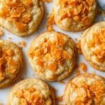 Cornflake Crack Cookies Recipe
