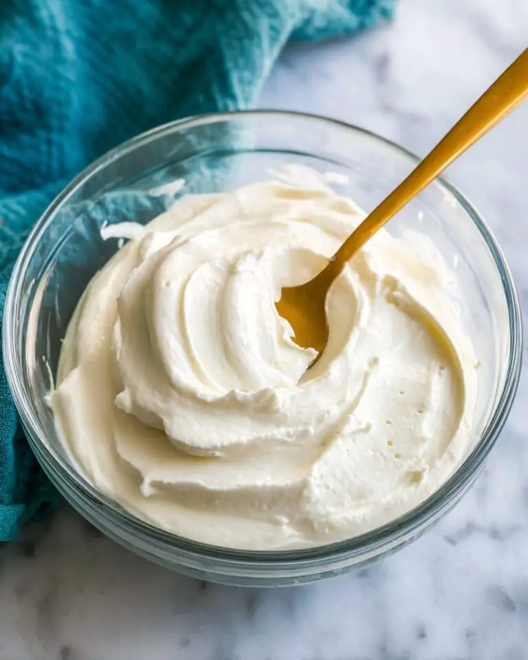 Best Cream Cheese Frosting Recipe