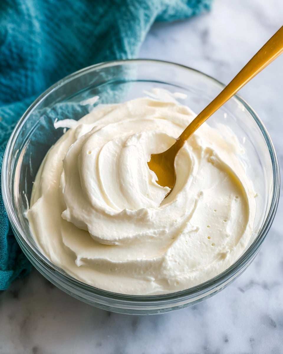Best Cream Cheese Frosting Recipe
