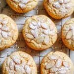 Almond Croissant Cookies Recipe