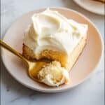 Best Banana Bars with Brown Butter Cream Cheese Frosting Recipe